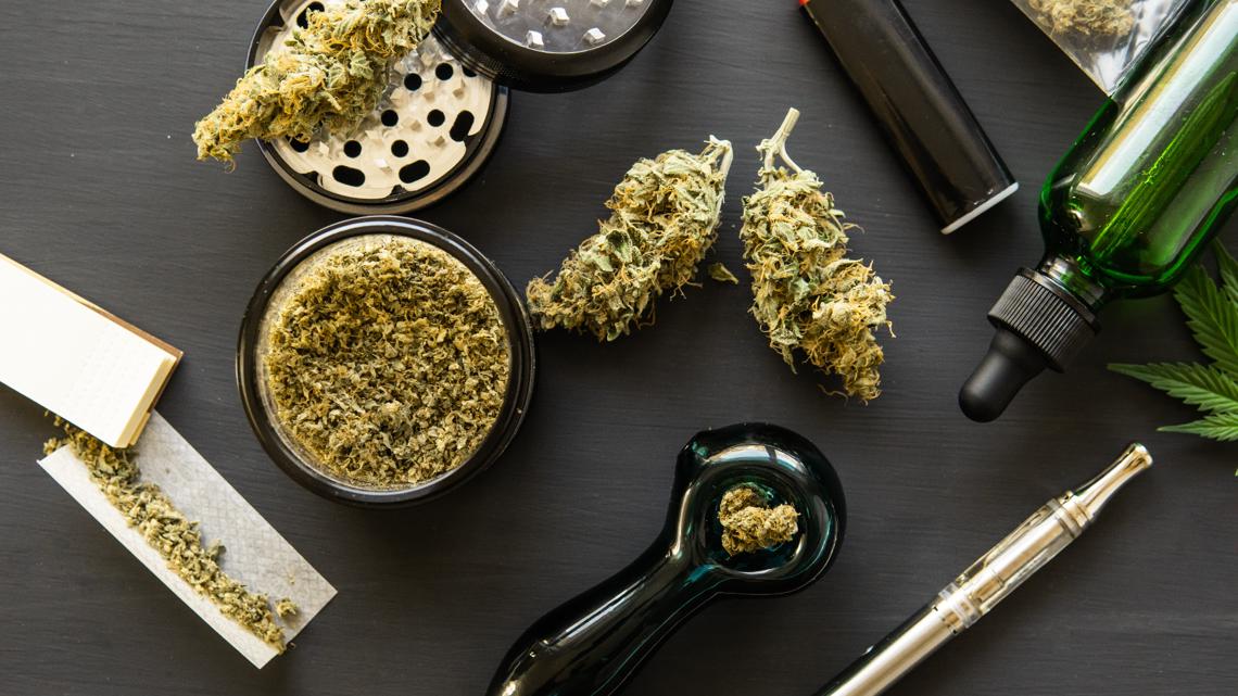 Licensed dispensaries in New York can now host temporary cannabis pop-ups