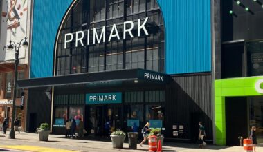 Ireland’s Primark Elevates U.S. Profile With Manhattan Flagship