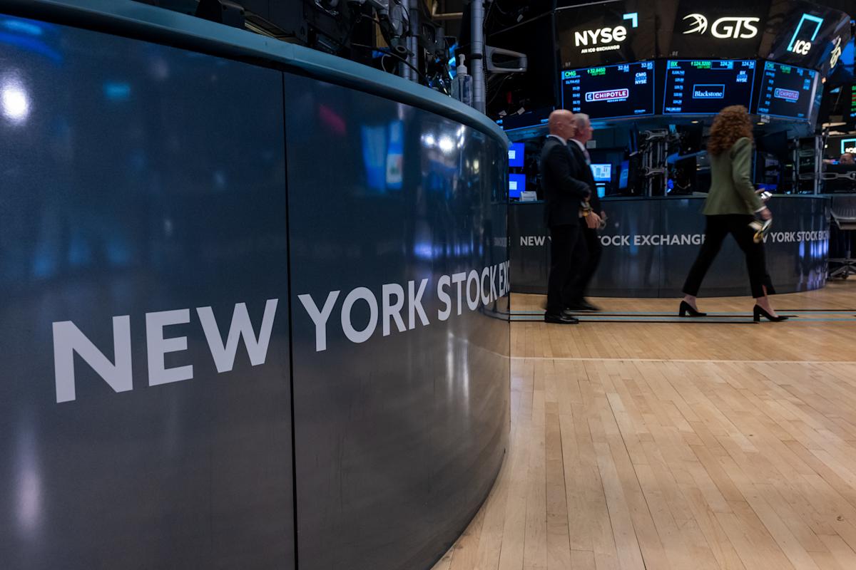 Enhanced Group starts trading on the New York Stock Exchange