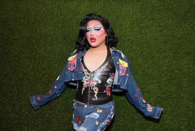 Morphine Love Dion, 'RuPaul's Drag Race All Stars'