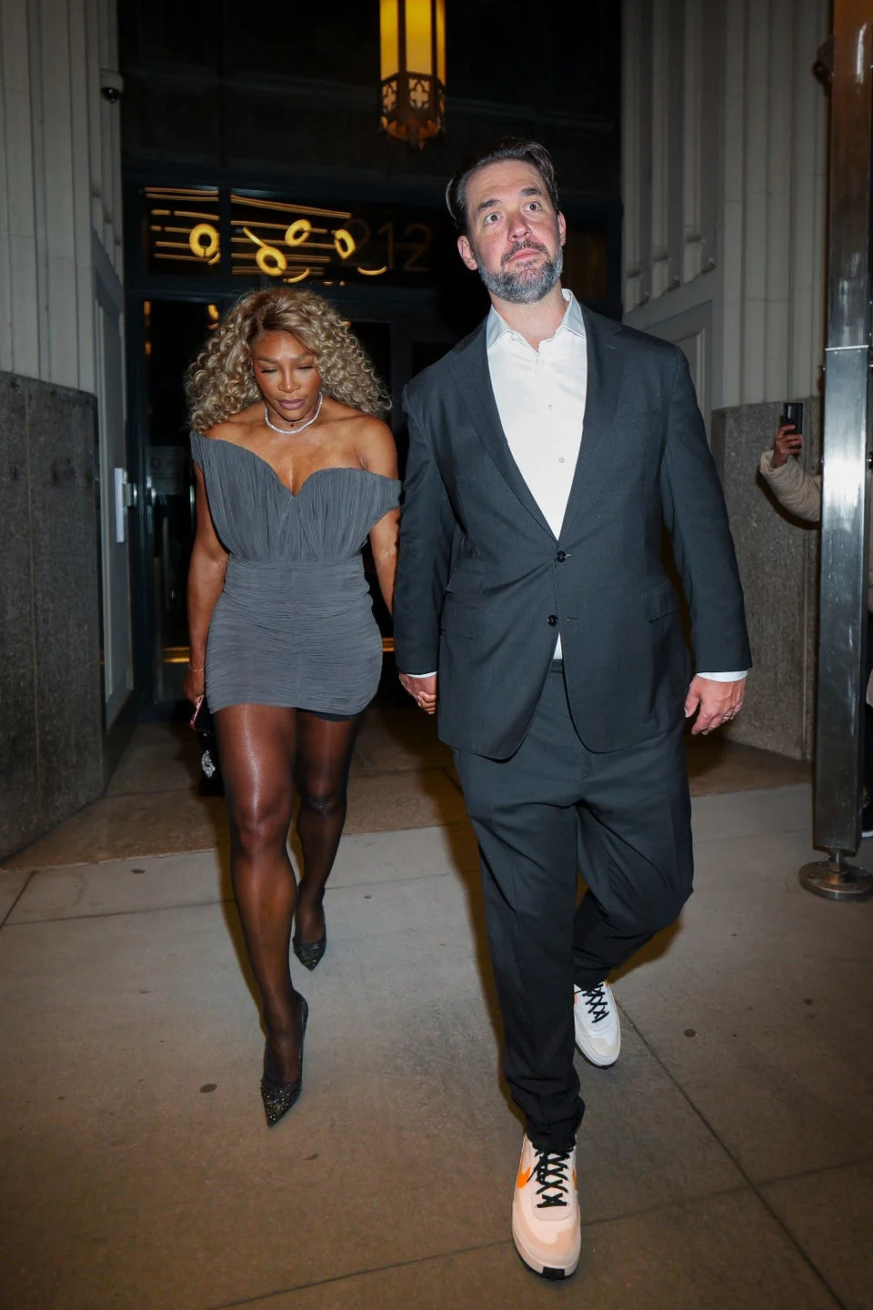 Photo credit: Aeon - Getty Images