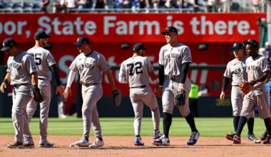 Where to watch New York Yankees vs. Kansas City Royals: Live stream, start time, TV channel, odds for Tuesday, May 26