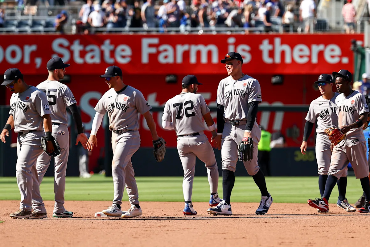 Where to watch New York Yankees vs. Kansas City Royals: Live stream, start time, TV channel, odds for Tuesday, May 26
