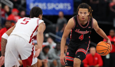 What NBA Draft prospects will Brooklyn Nets consider at #6?