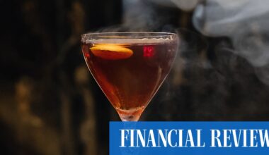 Jeff Bell’s modern take at Waldorf Astoria New York and how to make your own