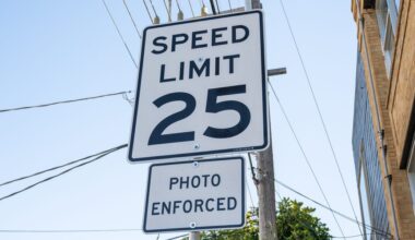New York Governor Hochul to Sign Speed-Limiting Devices for 'Super Speeders' Into Law