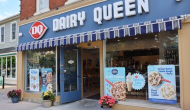 Dairy Queen's landmark 'treats only’ location changes hands for $4m after 48 years