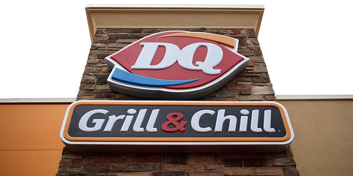 Dairy Queen Violations: Carmichaels PA Mold Exposed