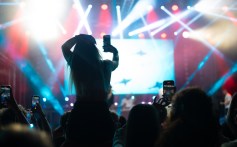 concert