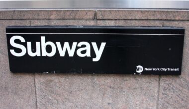 Changes Coming To Subway Rush Hour Service, MTA Says