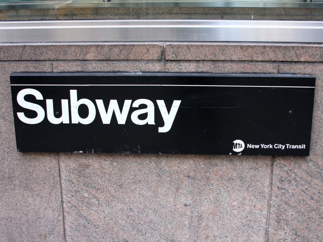 Changes Coming To Subway Rush Hour Service, MTA Says