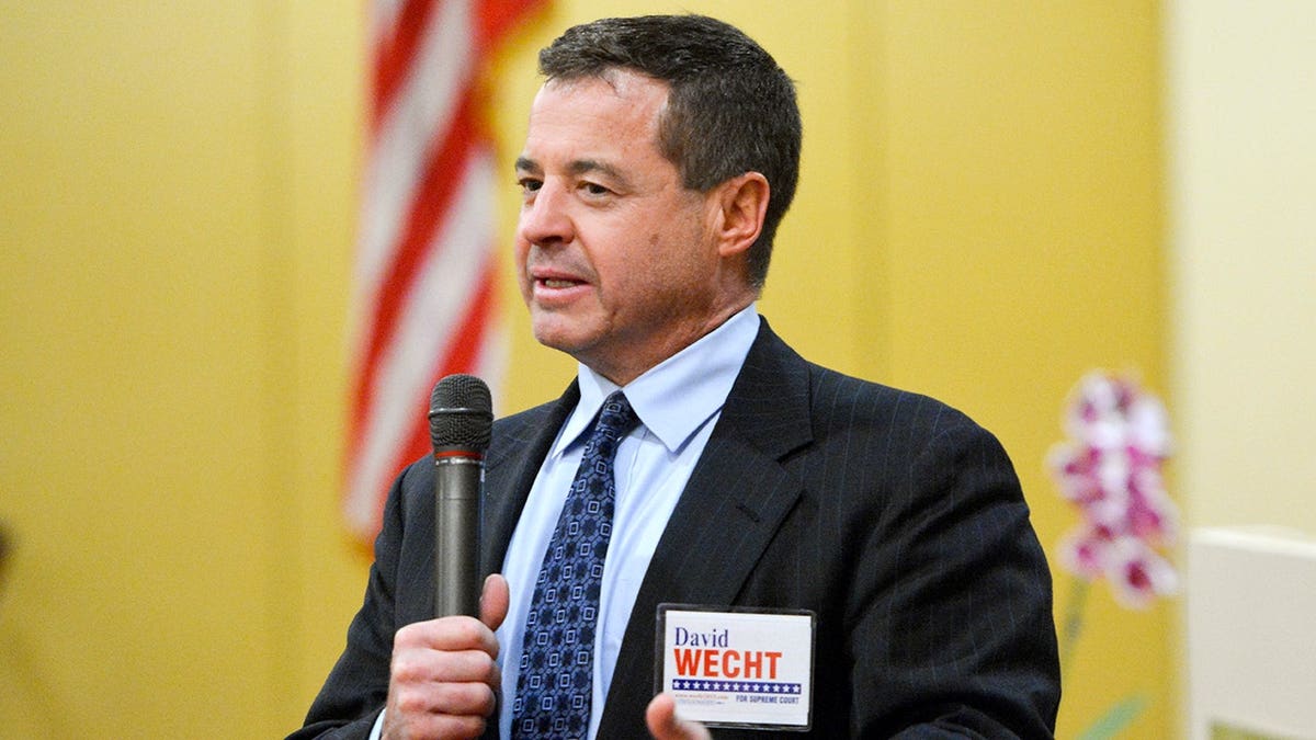 David Wecht
