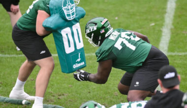 New York Jets News: Jets Set to Enter Final Phase of the Offseason Program
