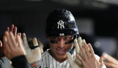 Where to watch New York Yankees vs. Milwaukee Brewers: Live stream, TV channel, odds for Friday, May 8