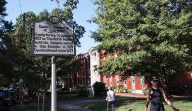 Queens University lays off ‘very small number’ of employees amid Elon merger