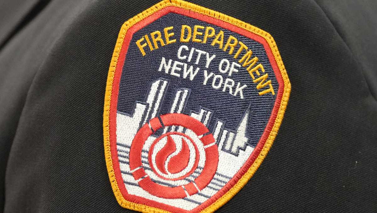 Explosion at Staten Island shipyard injures at least 16