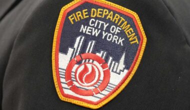 Explosion at Staten Island shipyard injures at least 16, including firefighters