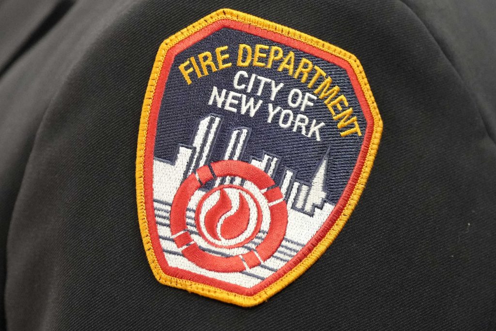 Explosion at Staten Island shipyard injures at least 16, including firefighters
