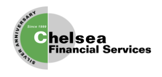 Independent Financial Advisors Gain New Opportunities with Chelsea Financial Services’ Recruiting Initiative