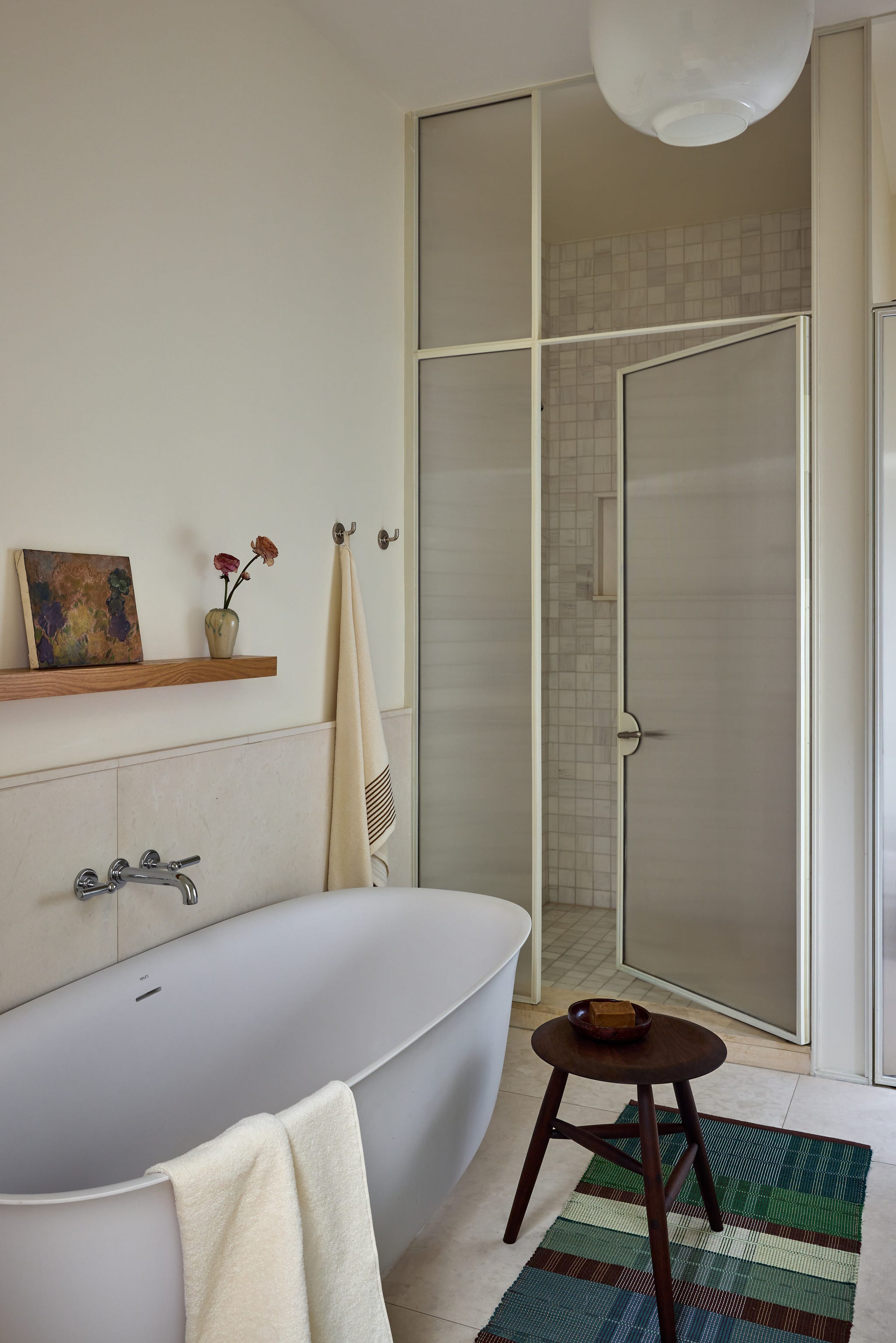 bathtub