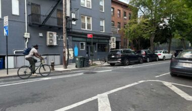 EXCLUSIVE: Mamdani admin to transform two Brooklyn streets into bike boulevards