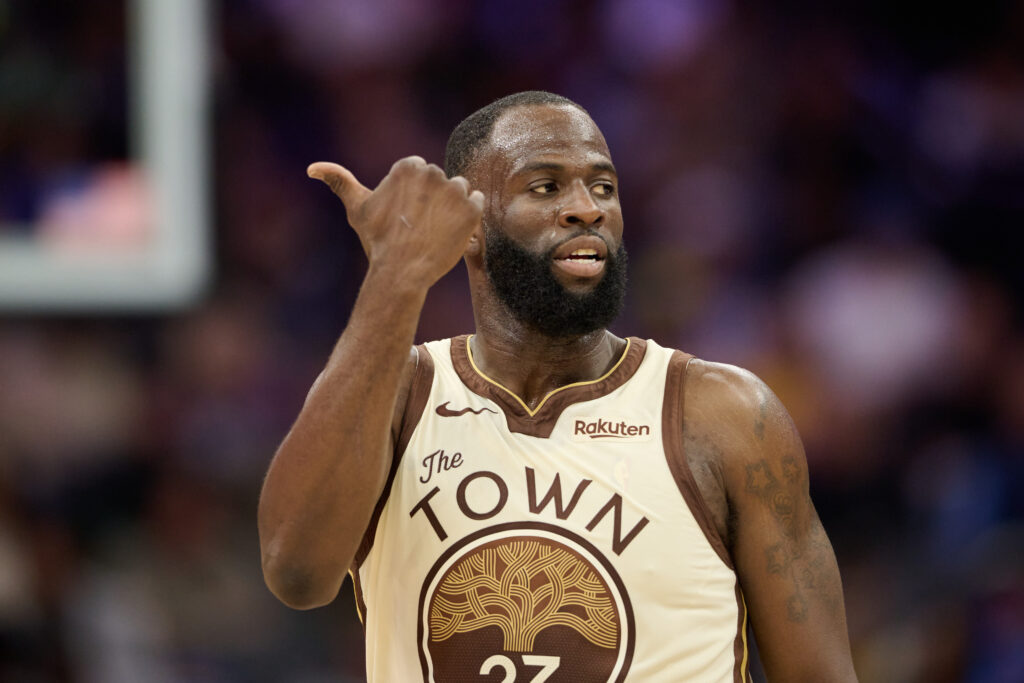 Draymond Green