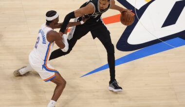 NBA Finals Set: New York Knicks will face San Antonio Spurs