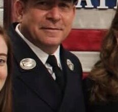 Retired Yonkers Fire Department Captain Arrested for Possession of Child Sex Abuse Material