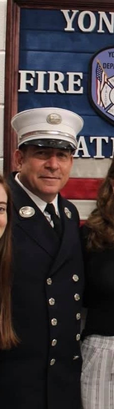 Retired Yonkers Fire Department Captain Arrested for Possession of Child Sex Abuse Material