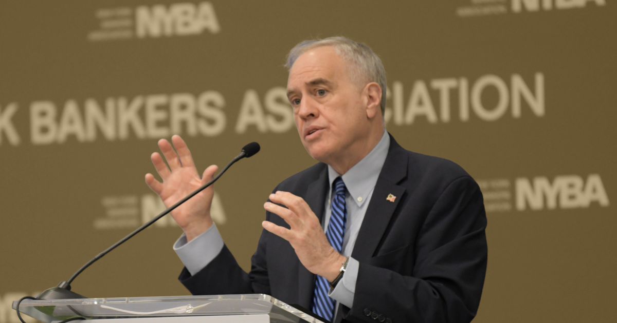 Pension Fund Litigators Donated Heavily to New York Comptroller’s…