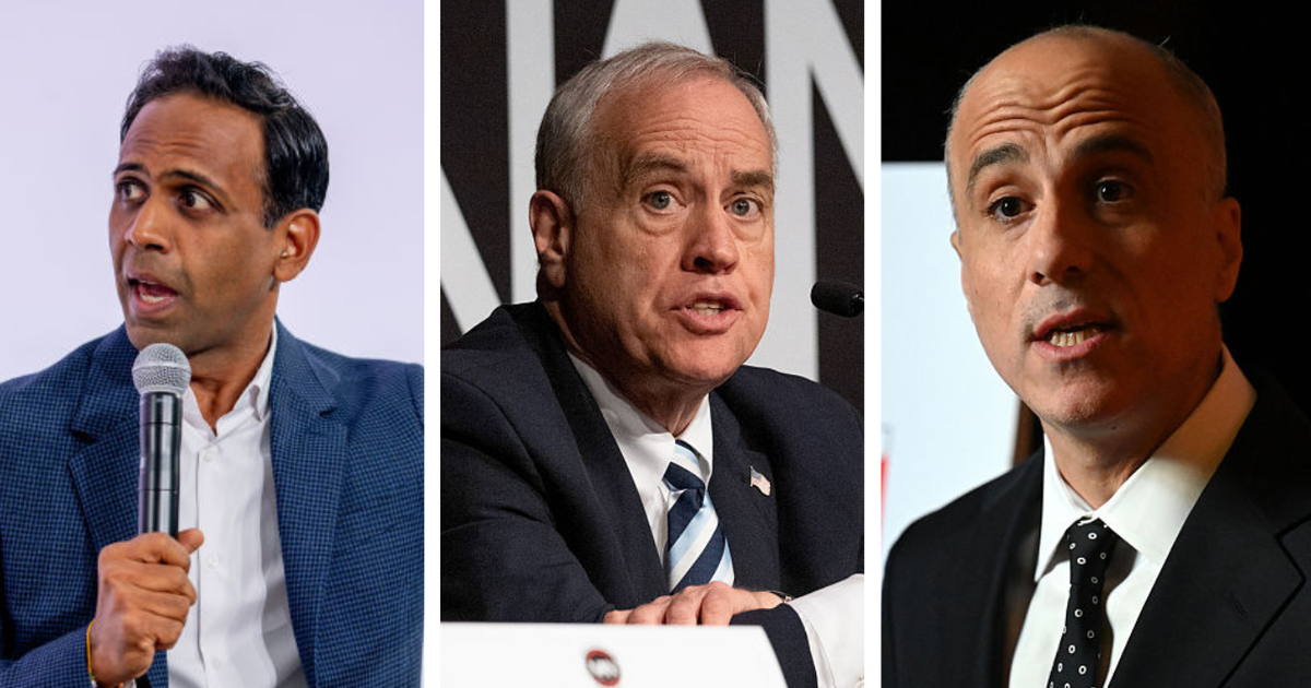 NYS comptroller candidates: DiNapoli, Warshaw and Goyle