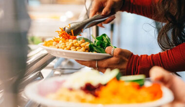 Image of Dining Services at Manhattan University
