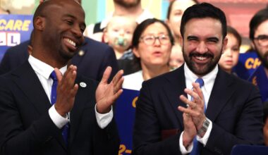 Proof NYC's education leaders put kids last