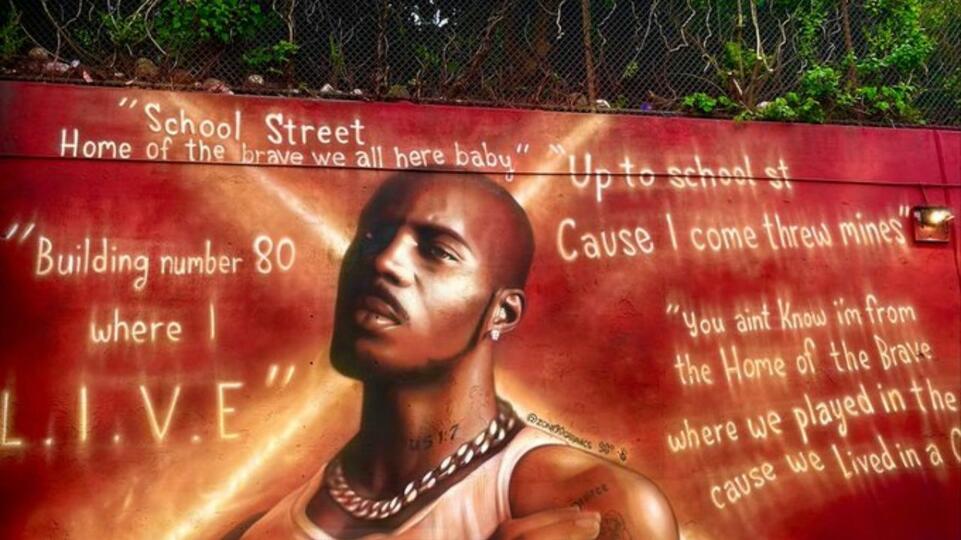 Yonkers Honors Its Favorite Son: Corner Of School Street & Brooke Street, To Be Renamed Earl 'DMX' Simmons Way 5
