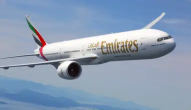 Israel Offers Emirates the Right to Fly Between Tel Aviv and NYC