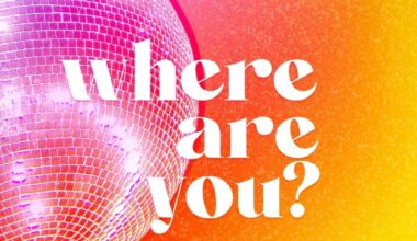 Seattle Soul-Rock Favorites The Jaws of Brooklyn Bring Disco Heat to New Single "Where Are You?"