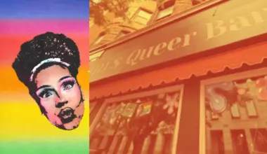 Upcoming: Queens & Greens Trivia Night
