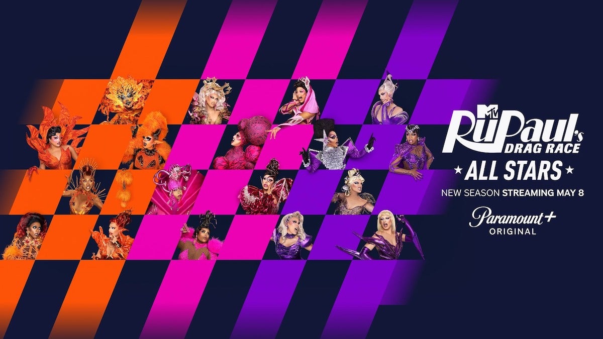 Why 'RuPaul's Drag Race' Queens Returned for 'All Stars 11'