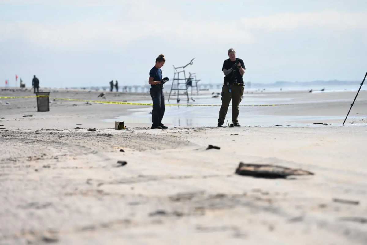 Coney Island mom who drowned her 3 children sentenced to prison • Brooklyn Paper