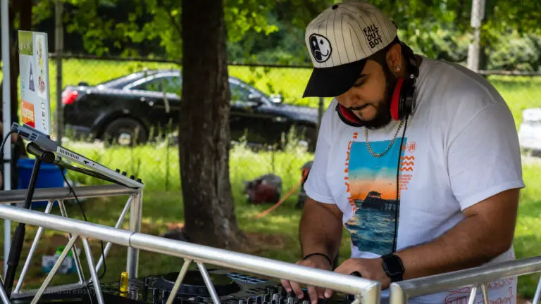 Bronx Summer Jam