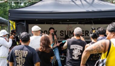 Bronx Summer Jam Returns for a Banging Fifth Year at Bronx Park East