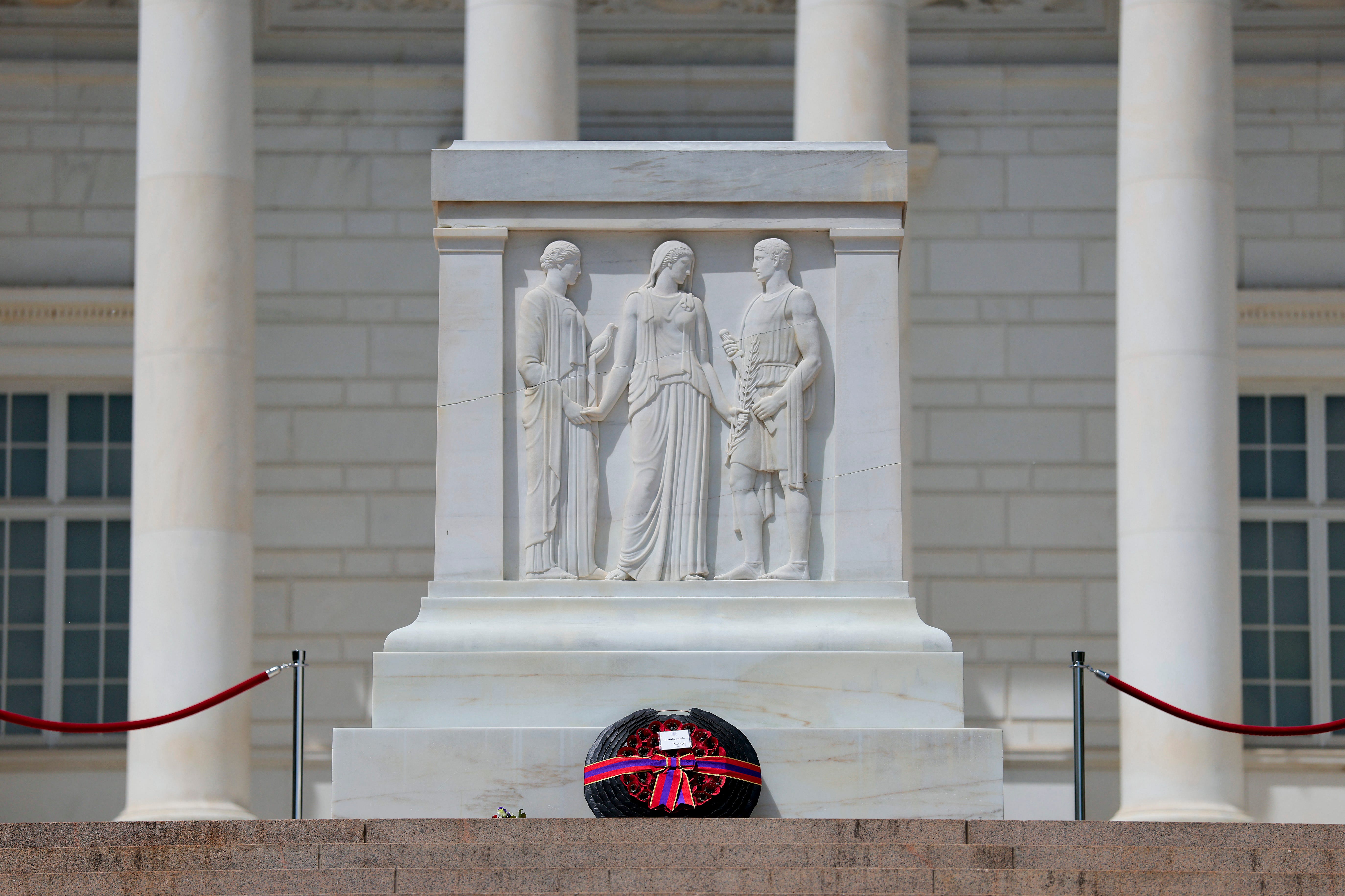 King Charles III And Queen Camilla Wrap Up State Visit In Washington DC Area