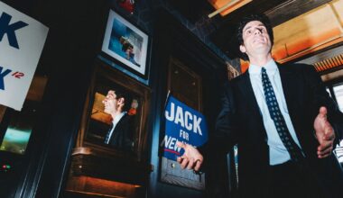 4 Wild Details From the NYT’s Jack Schlossberg Report