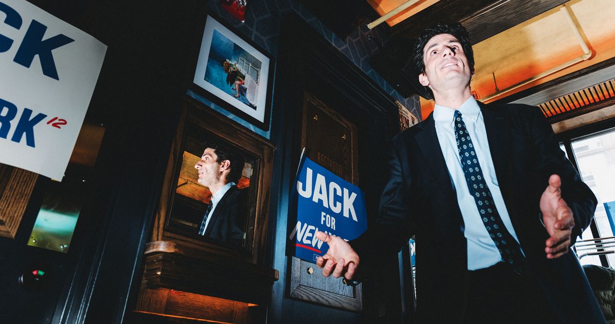 4 Wild Details From the NYT’s Jack Schlossberg Report