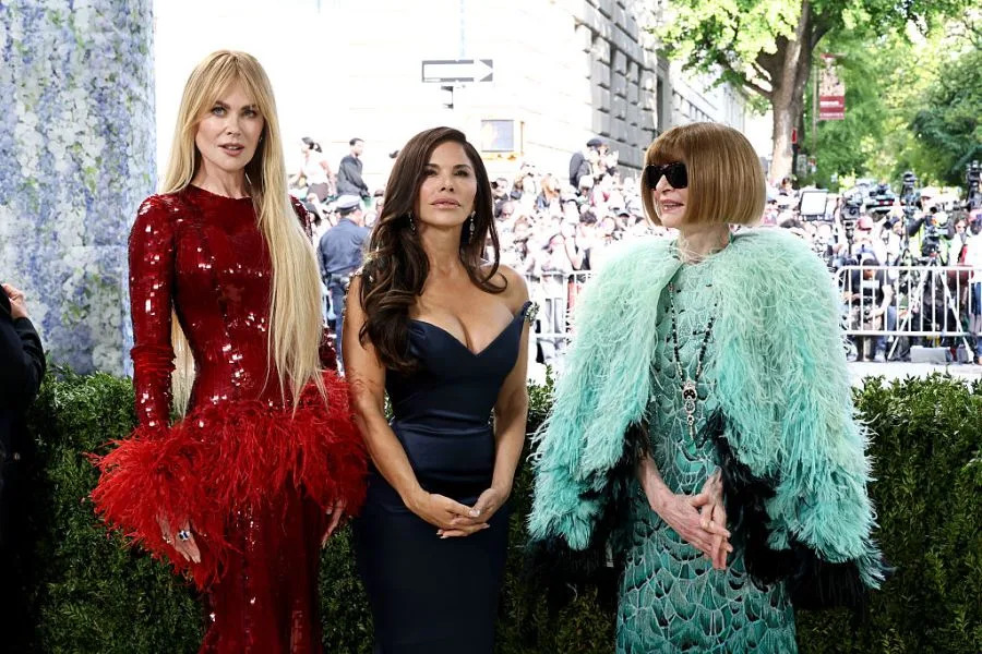2026 Met Gala