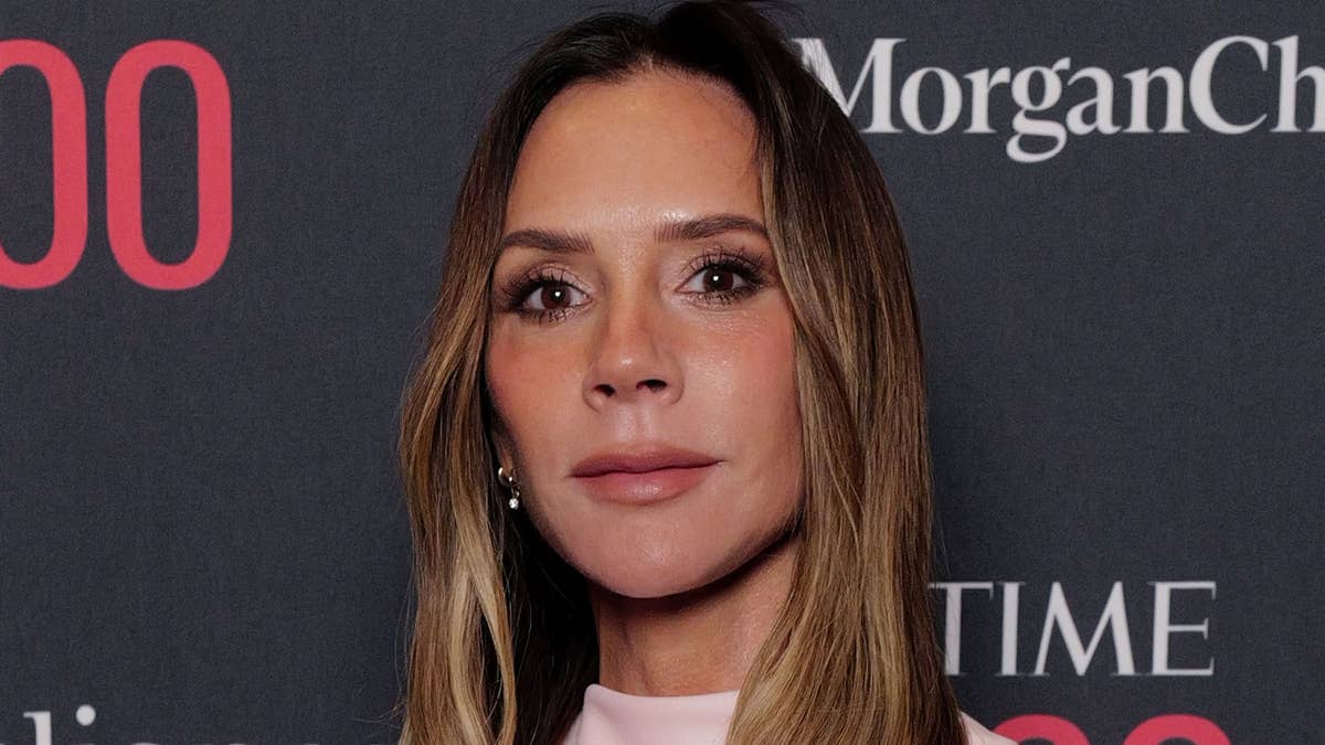 Victoria Beckham just 'handed the baton' over to Cruz amid ongoing Brooklyn feud