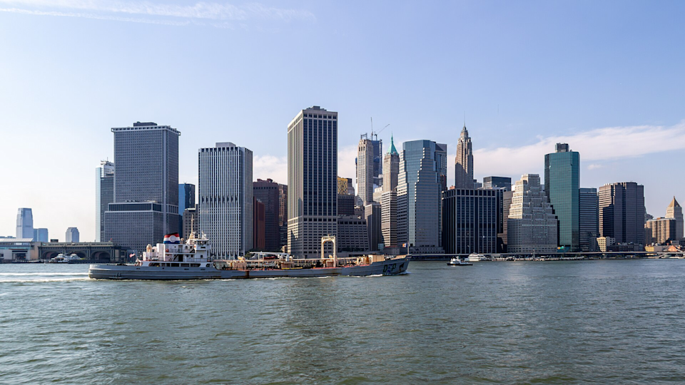 New York