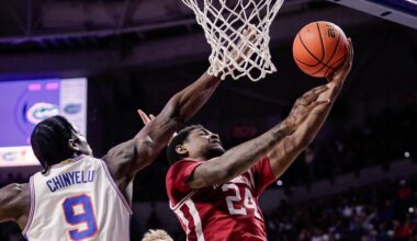Possible Selections for the Brooklyn Nets at the No. 43 Pick