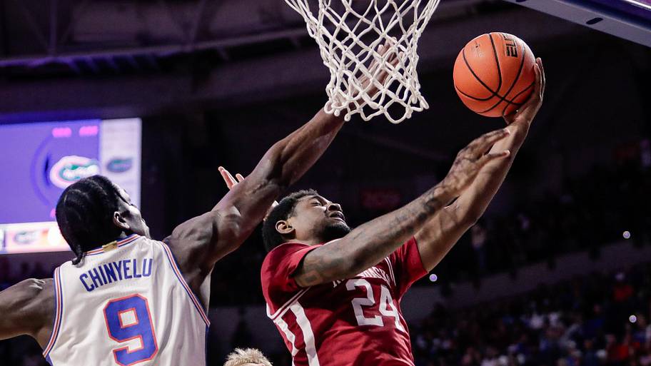 Possible Selections for the Brooklyn Nets at the No. 43 Pick