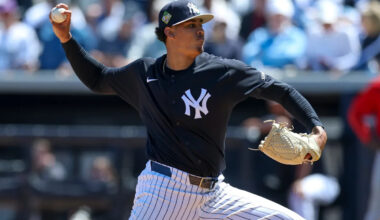 Report: New York Yankees Discussing New Plans for Top Prospect